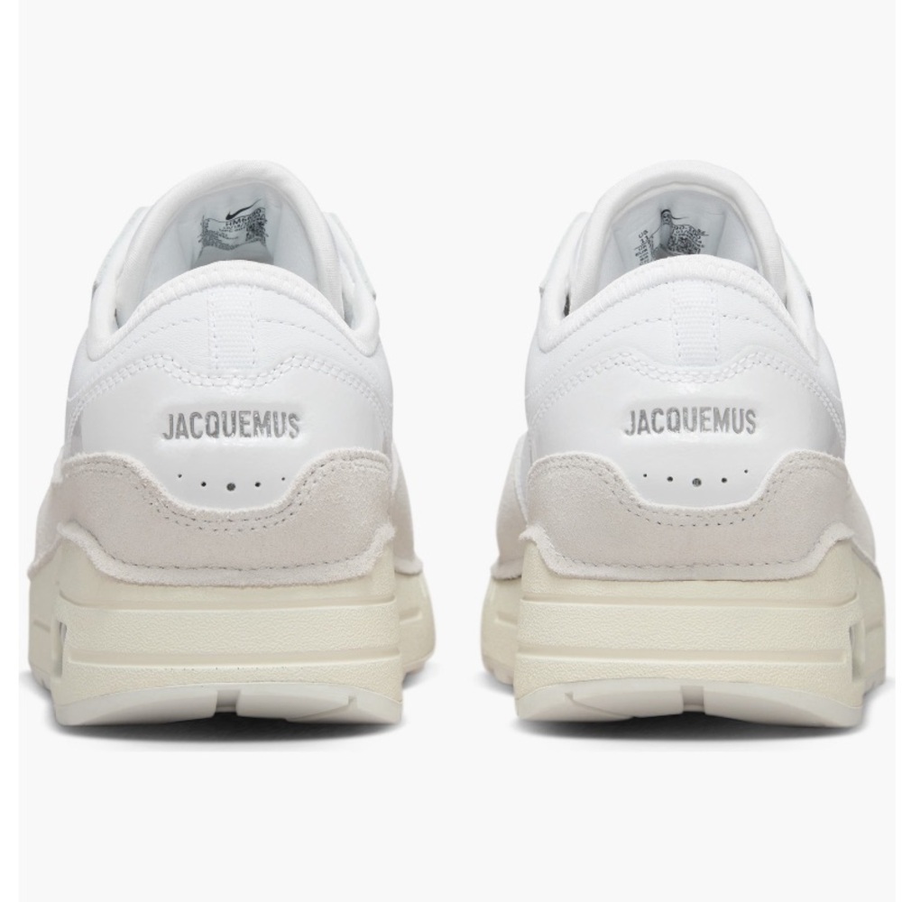Jacquemus Nike Max Air - Picture 7 of 12